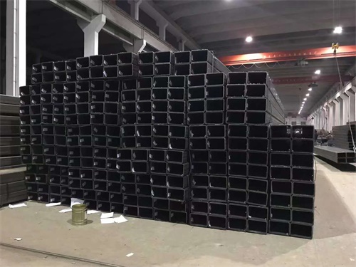 渝中冷拔方管选型指南 工程采购怎么选